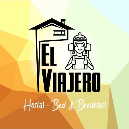 Hostal El Viajero En Ollantaytambo Buitenkant foto