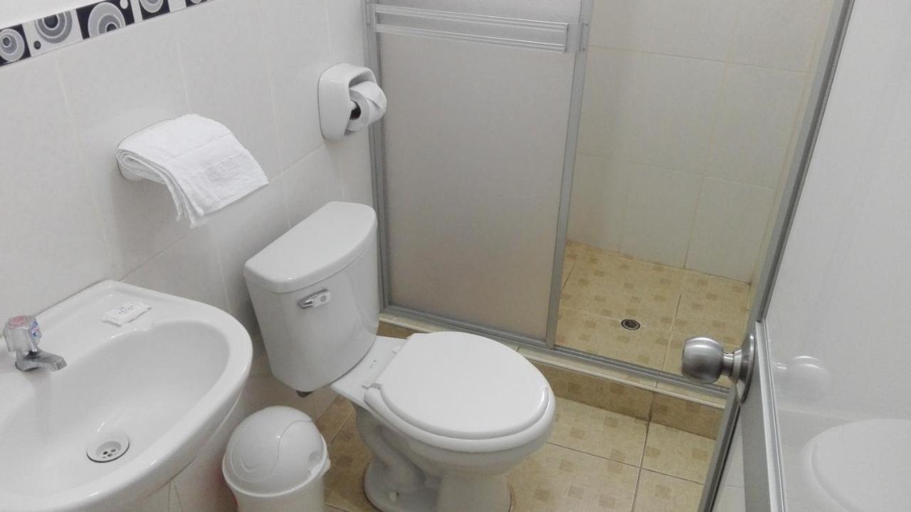 Hostal El Viajero En Ollantaytambo Buitenkant foto